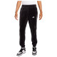 Nike Ανδρικό παντελόνι φόρμας Sportswear Club Velour Pants Nike Ανδρικό παντελόνι φόρμας Sportswear Club Velour Pants